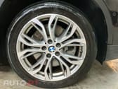 BMW X1 25 e xDrive Line Sport