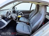 Smart ForTwo 1.0 T Passion 84 Softouch