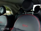 Fiat 500C 1.2 8V Lounge