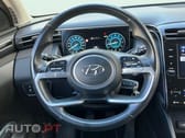 Hyundai Tucson 1.6 T-GDi Premium