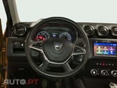 Dacia Duster 1.2 TCe Prestige