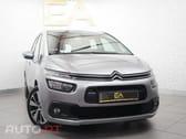 Citroen C4 Picasso 1.6 BlueHDi Exclusive EAT6