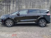 Renault Espace 1.6 dCi Initiale Paris EDC