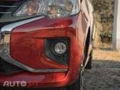 Mitsubishi Space Star 1.2 Connect Edition