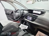 Citroen C4 SpaceTourer 1.5 BlueHDi Shine EAT8