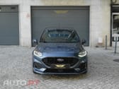 Ford Fiesta 1.0 EcoBoost ST-Line