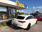 Mercedes-Benz CLA 180 d Shooting Brake Style Aut.