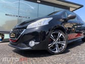Peugeot 208 1.6 THP GTi
