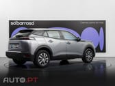 Peugeot E-2008 50 kWh Active Pack