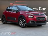 Citroen C3 1.2 PureTech Elle EAT6
