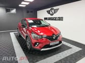 Renault Captur 1.0 TCe Techno