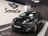 Peugeot 308 PureTech 130 Stop & Start Allure