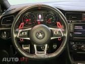 Volkswagen Golf 2.0 TSI GTI DSG Performance