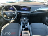 Opel Astra Sports Tourer 1.2 T Edition