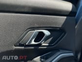BMW 318 d Touring Line Sport