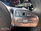 Mercedes-Benz C 220 d AMG Line
