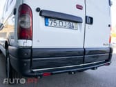 Renault Master 2.5 dCi L3H3