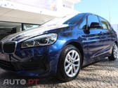 BMW 225 Advantage