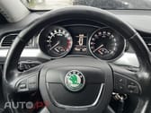 Skoda Superb Break 1.6 TDI Ambition