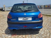 Peugeot 206 1.4 HDi ColorLine