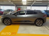 Jaguar I-Pace S AWD Aut.