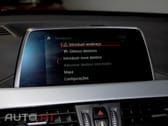 BMW X1 xDrive 25 d packM Auto