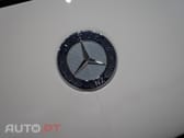 Mercedes-Benz A 160 d AMG Line