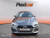 Audi A5 40 TDI S line S tronic