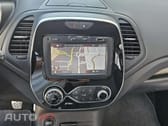 Renault Captur 1.5 dCi Exclusive