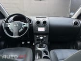 Nissan Qashqai 1.6 dCi Acenta