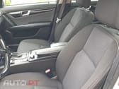 Mercedes-Benz C 200 CDi Elegance BE Aut.