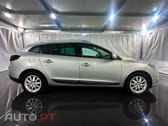 Renault Mégane 1.5 dCi GT Line