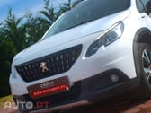 Peugeot 2008 1.2 PureTech GT Line