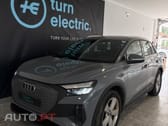 Audi Q4 E-Tron 40 82 kWH