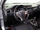 Nissan Qashqai 1.5 dCi Acenta Connect