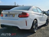 BMW 220 Sport Coupé