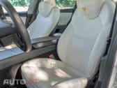 Tesla Model 3 Long Range Tração Traseira Premium