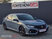 Honda Civic 1.0 i-VTEC Elegance