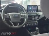 Ford Focus SW 1.0 EcoBoost Connected