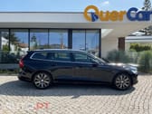 Volvo V60 2.0 T6 AWD TE Inscription Expression