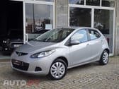 Mazda 2 1.3 MZR Comfort