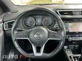 Nissan Qashqai 1.3 DIG-T Tekna Premium DCT