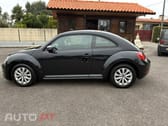 Volkswagen New Beetle 1.2 TSI