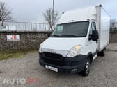 Iveco Daily 3.0 150 CV 35C15 Nacional 1 Registo