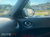 Nissan Juke 1.5 dCi Acenta Connect