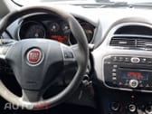 Fiat Punto 1.3 M-Jet Easy S&S