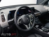Mercedes-Benz EQC 400 4Matic