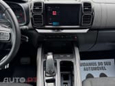 Citroen C5 Aircross 1.2 PureTech Shine EAT8