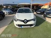 Renault Clio 0.9 TCe Limited Edition