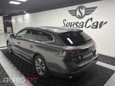 Peugeot 508 SW BlueHDi 130 EAT8 Allure Pack